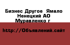 Бизнес Другое. Ямало-Ненецкий АО,Муравленко г.